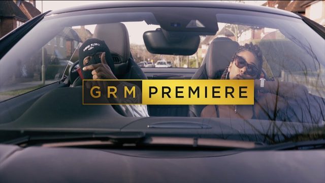 Q2T – Andy Murray (2Trappy) [Music Video] | GRM Daily @Q2trappy @grmdaily @Icecitynw