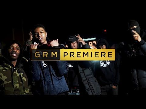 DigDat – Air Force (ft. K Trap, Krept & Konan) (Remix) [Music Video] | GRM Daily @GRMdaily @DigDat8 @ktrap19 @kreptplaydirty @konanplaydirty