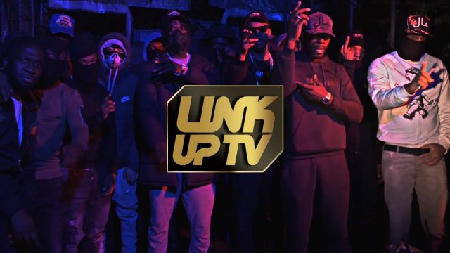 RA ft Skengdo & AM – Out Ere (Prod By MKThePlug & M1OnTheBeat) [Music Video] Link Up TV @linkuptv @Skengdo2bunny @real_artillery @M1onthebeat @MkThePlug @am2bunny